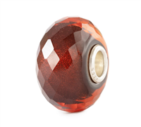 Charm Trollbeads Bracciale start in Vetro TGLBE-30077